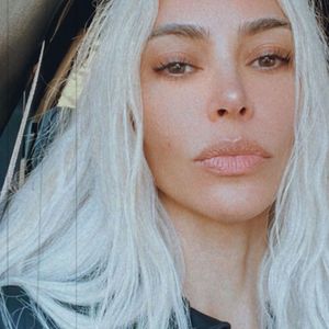 Mutig: Hier kämpft Kim Kardashian gegen ihre Höhenangst