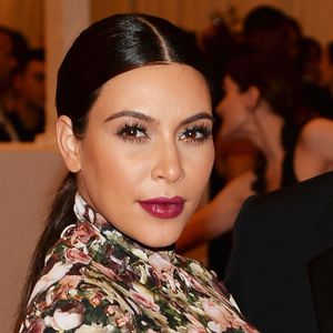 So hart traf Kim K. die Kritik an ihrem schwangeren Met-Look