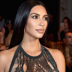 Überfall in Paris: Dieb macht mit Kardashian-Buch kein Geld!