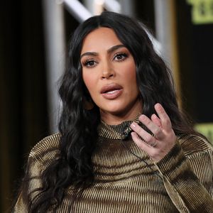 Entschlossen? Kim wohl in Kontakt mit Scheidungsanwälten