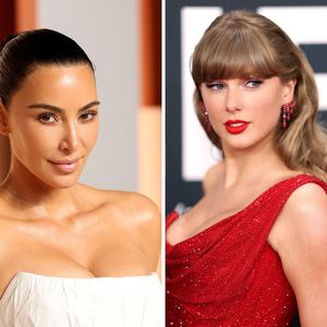 Taylor-Drama: Unterstützt Kim Kardashian Blake indirekt?