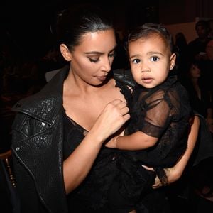Hat North West (5) schon einen Freund? Kim K. klärt es auf!