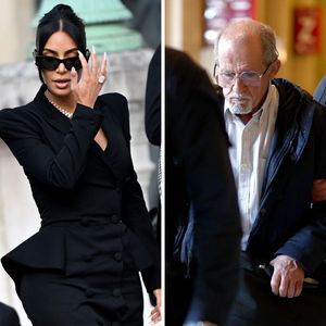 Überfall auf Kim Kardashian: Paris-Räuber kommen direkt frei