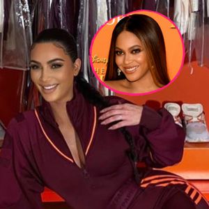 Nach gemeinsamer Party: Kim K. wird von Beyoncé ausgestattet