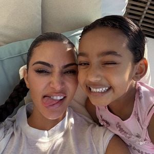 So süß gratuliert Kim Kardashian ihrer Tochter Chicago (7)