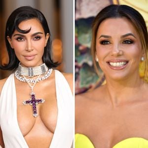 Kim Kardashian und Eva Longoria drehen neue Netflix-Komödie