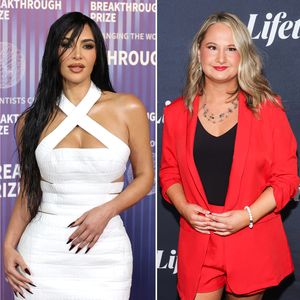 Kim Kardashian gibt Gipsy Blanchard Tipps gegen Hass im Netz