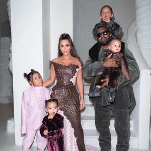 Kim Kardashian will keine "formelle Sorgerechtsvereinbarung"
