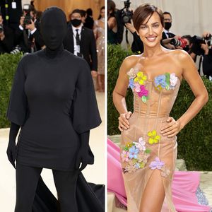 Kanye-Liebes-Chaos: Kim K. und Irina Shayk auf selbem Event