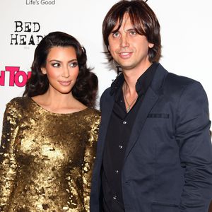 Kim Kardashian: DAS ist mal eine Hose...