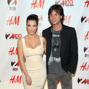 Kim Kardashian räumt mit Gerüchten um Kumpel Jonathan auf