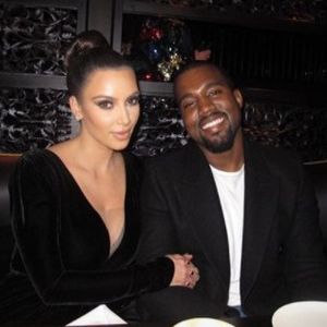 Throwback: Hier erfuhr Kim K. von erster Schwangerschaft