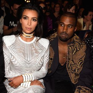 Kim Kardashian fürchtet, Kanye könnte ihr Imperium zerstören