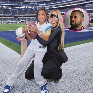 Saints Geburtstag: Kim Kardashian lädt Ex Kanye zu sich ein