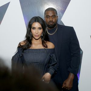 Nach Scheidung: Will Kim nicht mit Kanye befreundet bleiben?