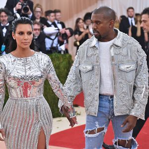 Nanny verrät: Daran soll Kim und Kanyes Ehe gescheitert sein