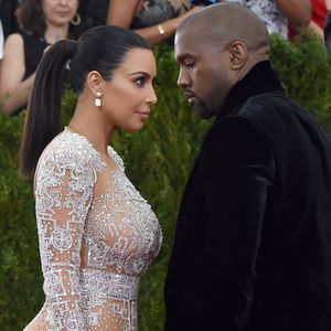 Kim Kardashian: Emotionale Rechtfertigung für Kanye West!