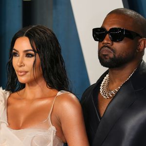Krasser Zufall: Kim und Kanye Wests neue Lover kennen sich!