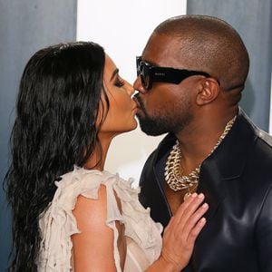 Kanye West will Kim Kardashian auf gar keinen Fall zurück