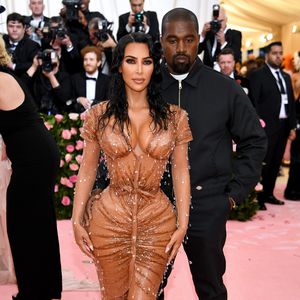 Frisur der Woche: Kim Kardashian
