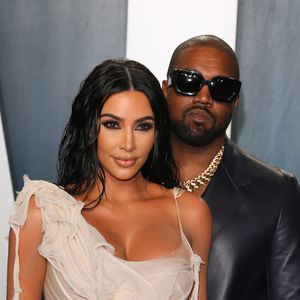 Kim Kardashian hat sich seit Kanye-Trennung sehr verändert