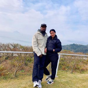 Kanye glaubt, dass er Kim Kardashian zurückgewinnen kann