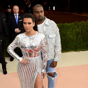 Rosenkrieg mit Kim K.: Macht Kanye West nun eine Therapie?
