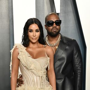 Kanye West lässt Ex Kim Unterlassungsaufforderung zukommen