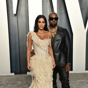 Kim Kardashian: Kanye verdient Konsequenzen für seinen Diss!