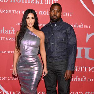 Für die Kids: Kim Kardashian hofft auf Versöhnung mit Kanye