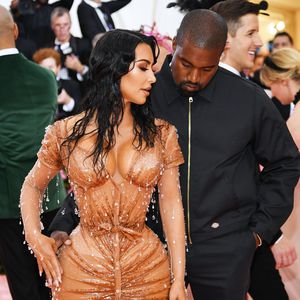 Funkstille? Kim soll Kontakt zu Kanye West abgebrochen haben