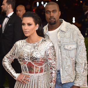 Dokumente eingereicht: Kim K. will vor Gesetz Single sein!