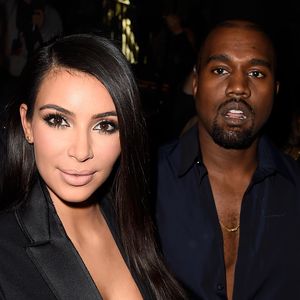 "All die Lügen": Kim Kardashian litt unter Kanye West-Drama