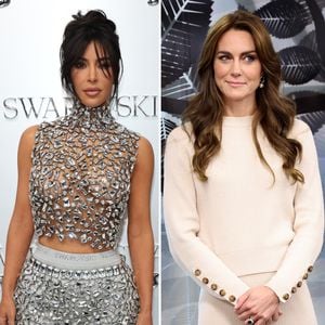Kim Kardashian erntet harte Kritik für ihren Witz über Kate!