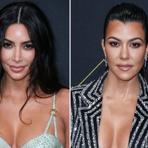 Kann Kim Schwester Kourtney aus Reality-TV-Show feuern?