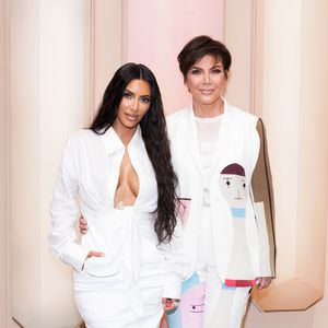 Starauflauf: Diese Promis chillen mit Kardashians auf Event!