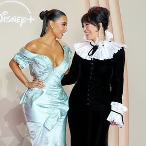 Sex-Tape-NDA: Kim Kardashian und Kris forderten Millionen