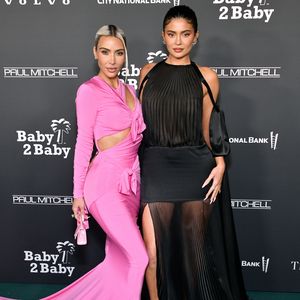 Nie gezeigte Szenen: Kylie Jenner fand Kims Diamantohrringe