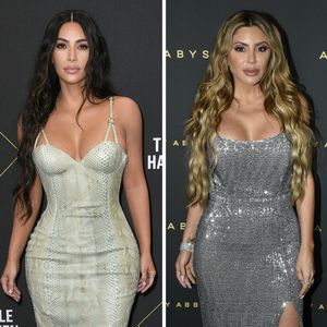 Während Kardashian-Zoff: Larsa Pippen teilt kryptischen Post