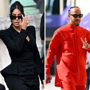 Kim Kardashian und Lewis Hamilton wollen Familie gründen
