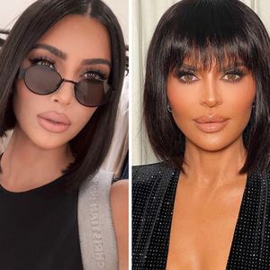 Kim K.-Double? US-Star Lisa Rinna bekommt krasses Makeover