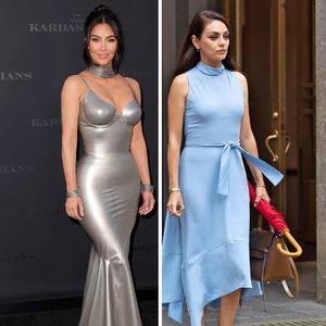 Kim Kardashian und Mila Kunis wurden von Fans ausgebuht