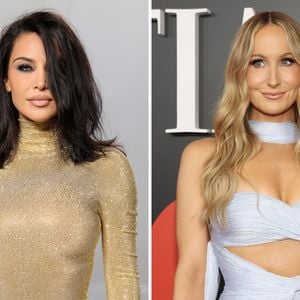 Nikki Glaser erhielt lebensverändernde Ratschläge von Kim