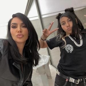 Kim Kardashian schmeißt Megaparty für ihre Tochter North