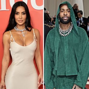 Feierte Kim Kardashian den 30. Geburtstag von Odell Beckham?