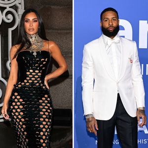 Laut Insider: Kim Kardashian und Odell Beckham Jr. getrennt!