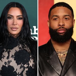 Bei Kim Kardashian und Odell soll es endgültig vorbei sein!
