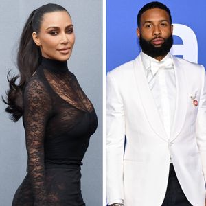 Nach Liebes-Aus: So steht Kim Kardashian zu Odell Beckham