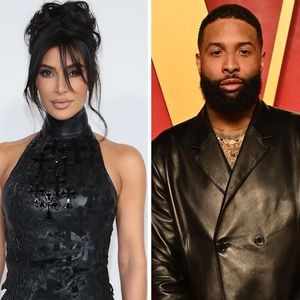 Deshalb will Kim Kardashian unbedingt Odell Beckham zurück!