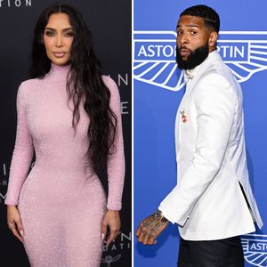 "Hängen ab": Datet Kim Kardashian etwa diesen NFL-Hottie?